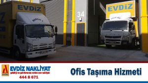 Ofis taşıma İstanbul ofis taşımacılığı işyeri şirket taşıma nakliye firması
