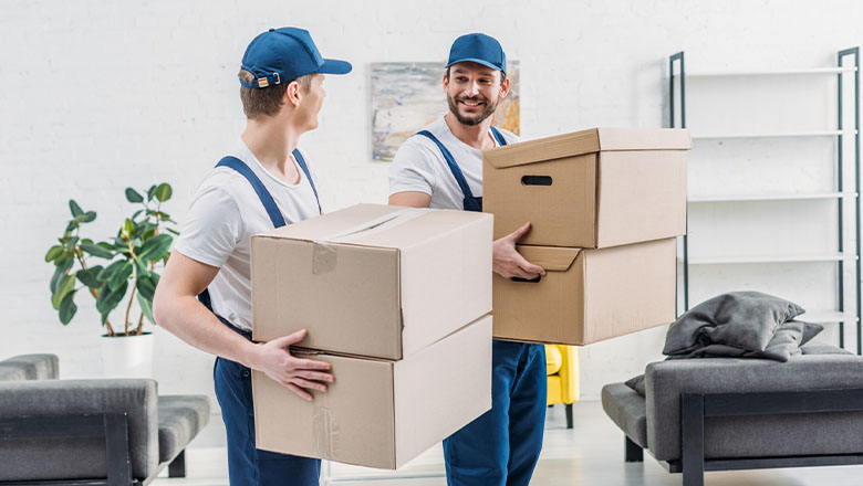 Parça Eşya Taşıma