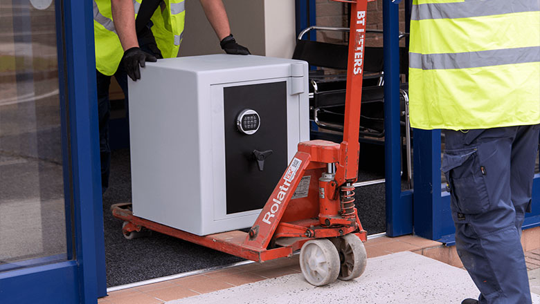 Para Kasası Taşımacılığı